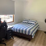 Casa Vitacura 12P Pool Snow Shopping Clinicas 5 Dorm - 8 Camas