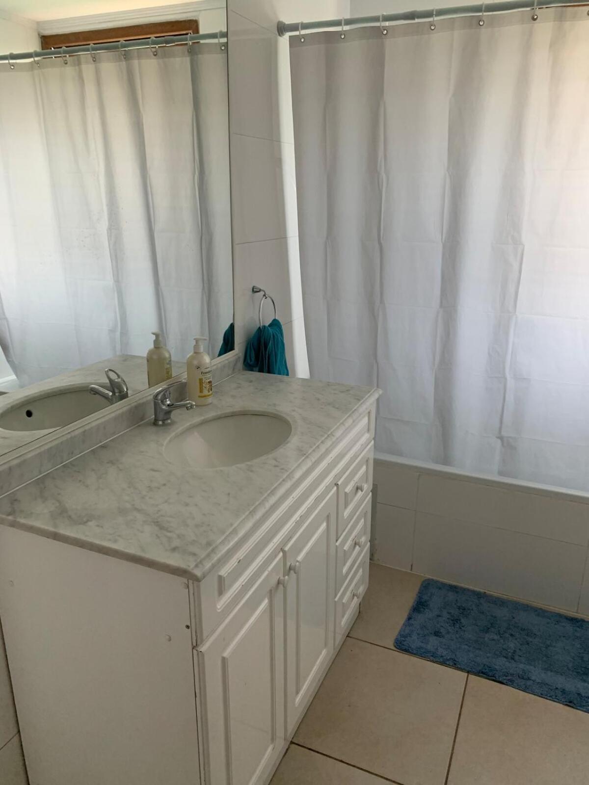 Casa Vitacura 12p Pool Snow Shopping Clinicas 5 Dorm - 8 Camas *